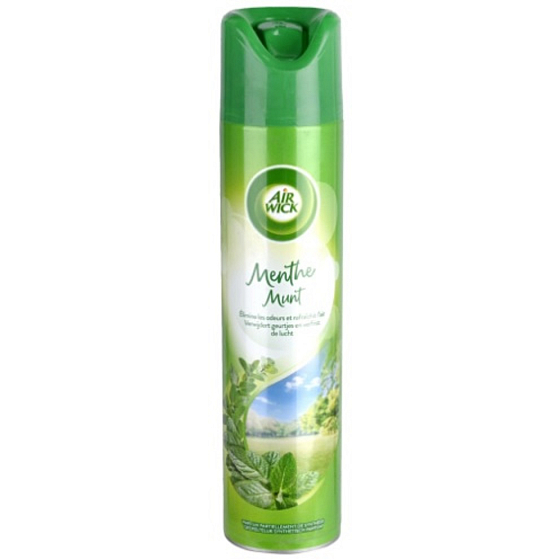 Air Wick Mint 6in1 Lufterfrischer Spray 300 ml