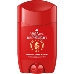Old Spice Red Knight Deodorant Stick für Männer 65 ml