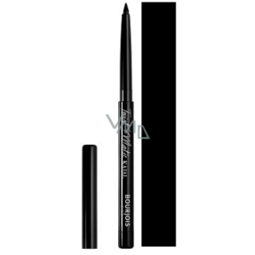 Bourjois Twist Matic Kajal automatischer Eyeliner 01 Char'kohl 0,2 g