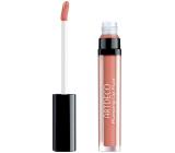 Artdeco Plumping Lip Fluid nährender Lipgloss für mehr Volumen 21 Glossy Nude 3 ml