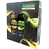 Palmolive Men Intense Spice Up 4in1 Duschgel 500 ml + Men Intense Charge Up 4in1 Duschgel 500 ml, Kosmetikset für Männer
