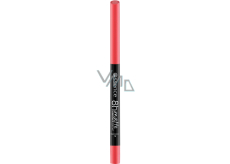 Essence 8H Matte Comfort Lip Pencil 09 Feuriges Rot 0,3 g