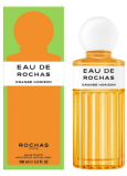 Rochas Eau de Rochas Orange Horizon Eau de Toilette für Frauen 100 ml