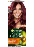 Garnier Color Naturals Haarfarbe, kirschrot 4.62