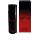 Trussardi Primo Shampoo und Duschgel für Männer 200 ml