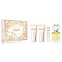 Moschino Toy 2 Eau de Parfum 100 ml + Körpercreme 100 ml + Duschgel 100 ml + Reisespray 10 ml, Geschenkset für Frauen