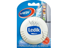 Mr. Fresh Ledík Geruchsentferner für den Kühlschrank 15 g