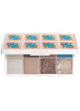Artdeco Eyelights Palette B25 paletka č.1 Look Of The Season