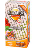 Gladiator Unkrautvernichter, 200 m², 100 ml