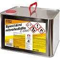 Severochema C 6000, spezielles Nitroverdünner, 4 l