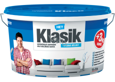 Het Klasik malířská barva, 15 + 3 kg