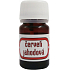 Aroco flüssige Lebensmittelfarbe, Erdbeere, 10 ml