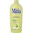Mitia Aloe & Milk Flüssigseife, Nachfüllung, 1 l