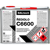 BALTECH Verdünner C6600 universell, 4 l