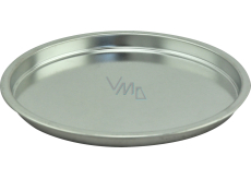 VYŘAZENO OBAL-PLECH -VÍČKO 160 MM pro obal 2,5 L