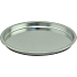 AUSGESCHIEDEN VERPACKUNG-BLECH -DECKEL 160 MM für Verpackung 2,5 L