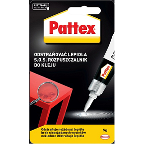Pattex Entferner für Sekundenkleber 5 g
