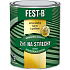 FEST-B S2141, Antikorrosionsfarbe für Eisen, 0155 Anthrazit, 0,8 kg