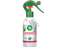 Air Wick osvěžovač vzduchu Active Fresh Jasmínové květy, 237 ml