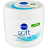 Nivea Frischer Feuchtigkeitscreme Soft 500ml
