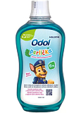 Odol Perlička Mundwasser für Kinder Paw Patrol 300 ml