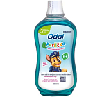 Odol Perlička Mundwasser für Kinder Paw Patrol 300 ml