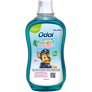 Odol Perlička Mundwasser für Kinder Paw Patrol 300 ml
