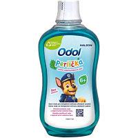 Odol Perlička Mundwasser für Kinder Paw Patrol 300 ml