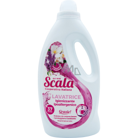 Scala prací gel Jasmín a Pačuli 1,5 l Scala prací gel Jasmín a Pačuli 1,5 l