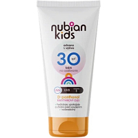 NUBIAN Kids Sonnencreme SPF 30, 50 g
