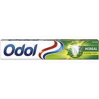 Odol Zahncreme Herbal 75ml
