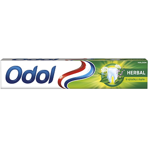 Odol Zahnpasta Herbal 75ml