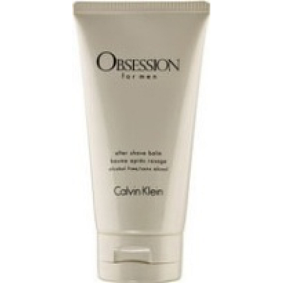Calvin Klein Obsession für Männer After Shave Balm 200 ml