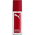 Puma Red parfümiertes Deodorantglas für Frauen 75 ml