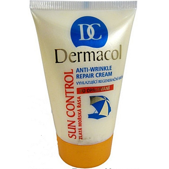 Dermacol Sun Control nach Sonnencreme 50ml