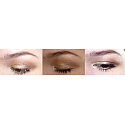 Loreal Paris Made for Me Naturals Lidschatten 402 Light Brunettes