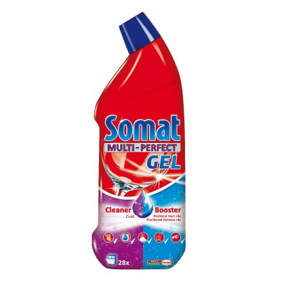 Somat Multi Perfect Dish Gel 700 ml