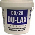 Du-Lax DD / 20 Bauzusatz und 1 kg Papierkleber