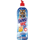 Fixinela Oceán WC-Gel Kraft der Bestie, WC-Reiniger, 750 ml