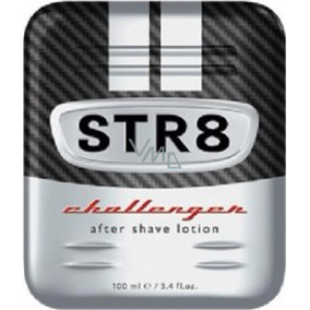 Str8 Challenger After Shave 100 ml
