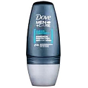 Dove Men + Care Clean Comfort Ball Antitranspirant Deodorant Roll-On für Männer 50 ml