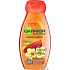 Garnier Natural Mango and Gardenia Flower Shampoo für normales Haar 250 ml
