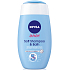 Nivea Baby 2 in 1 Shampoo und Badeschaum für Kinder 500 ml