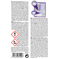 Orion Fragance, Kügelchen gegen Motten, Lavendel, 20 Stück