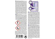 Orion Fragance, Kügelchen gegen Motten, Lavendel, 20 Stück