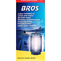 Bros Insektizide Lampe gegen Insekten