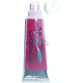 Miss Sports Cocktail Lipgloss 009 Cranberry Cocktail Tube 9 ml