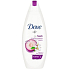 Dove Go Fresh Rebalance Pflaume und Sakura Flower Duschgel 250 ml