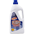Pulirapid Casa Colonia Cologne Duft Universal-Flüssigreiniger mit Ammoniak und Alkohol für alle zu Hause abwaschbaren Oberflächen 1,5 l