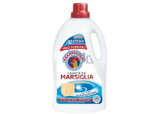 Chante Clair Lavatrice Marsiglia Flüssigwaschmittel 35 Dosen von 1750 ml